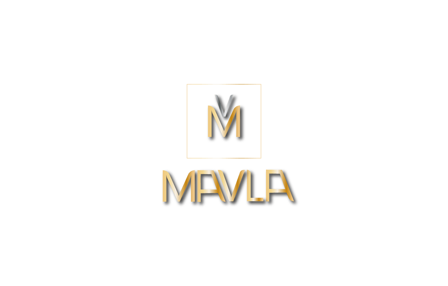 Anna Bassas Portfolio Mavla Brand White Logo