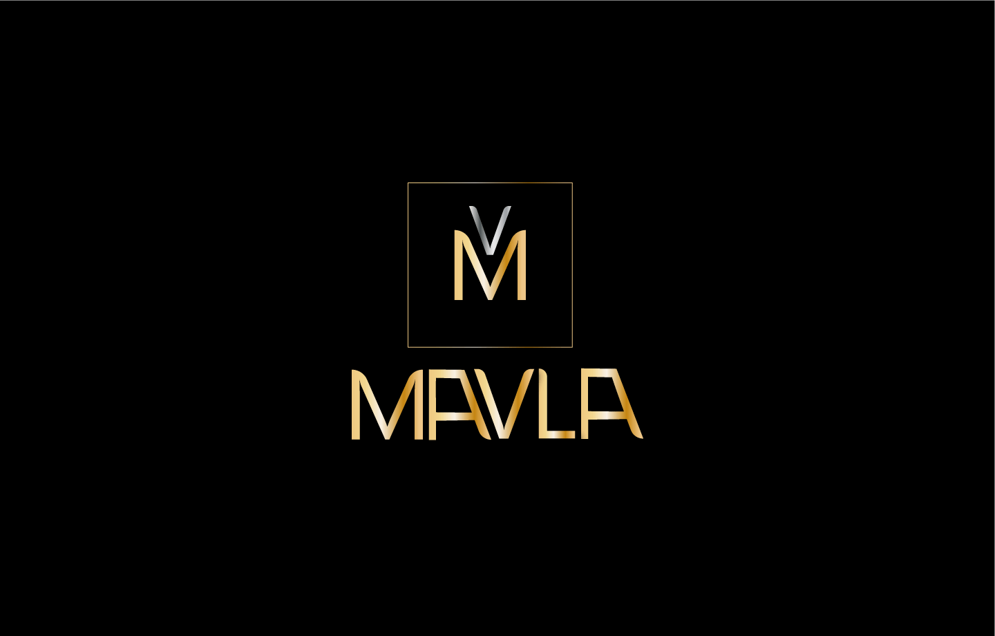 Anna Bassas Portfolio Mavla Brand Black Logo